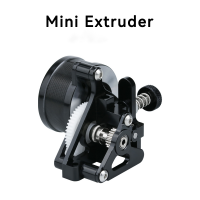 Экструдер Mini c двигателем BJY36 Экструдер Mini c двигателем BJY36