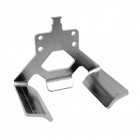 Пластина крепления кулеров обдува модели для UlTi Steel Пластина крепления кулеров обдува модели для UlTi Steel