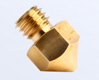 Сопло для хотэнда MK8 от Trianglelab Сопло для хотэнда MK8 от Trianglelab