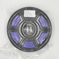 Пластик PLA 1кг фиолетовый Jamg He Пластик PLA 1кг фиолетовый Jamg He