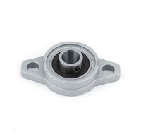 Подшипник фланцевый опорный KFL000 (10мм) Подшипник фланцевый опорный KFL000 (10мм)