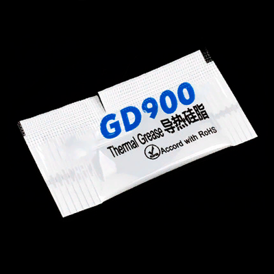 Термопаста GD900