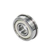 Подшипник F604ZZ Подшипник F604ZZ