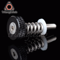 Винт регулировки прижима для экструдера Dual Drive BMG (Trianglelab) Винт регулировки прижима для экструдера Dual Drive BMG (Trianglelab)