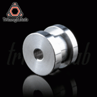 Адаптер для установки хотэнда Mosquito на экструдеры BMG, Titan (Trianglelab) Адаптер для установки хотэнда Mosquito на экструдеры BMG, Titan (Trianglelab)