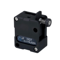 Экструдер HGT Dual Drive (закаленная сталь) Экструдер HGT Dual Drive (закаленная сталь)