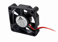 Вентилятор GDStime 35x35x10мм 12V 0.06A Вентилятор GDStime 35x35x10мм 12V 0.06A