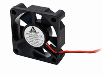 Вентилятор GDStime 35x35x10мм 24V 0.06A Вентилятор GDStime 35x35x10мм 24V 0.06A