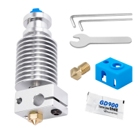 Хотэнд E3D V6 Bowden Titan Хотэнд E3D V6 Bowden Titan