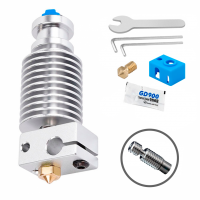 Хотэнд E3D V6 Bowden Titan Хотэнд E3D V6 Bowden Titan