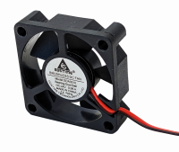 Вентилятор GDStime 35x35x10мм 24V 0.09A на подшипниках Вентилятор GDStime 35x35x10мм 24V 0.09A на подшипниках