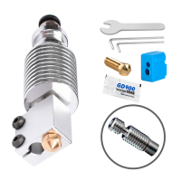 Хотэнд E3D Volcano Bowden Titan Хотэнд E3D Volcano Bowden Titan