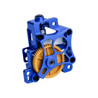 Экструдер для Bambu Lab P1S, X1C (металл) Экструдер для Bambu Lab P1S, X1C (металл)