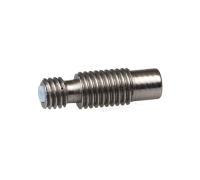 Термобарьер с тефлоновой трубкой для E3D V6 под пластик 1,75мм (М7) Термобарьер с тефлоновой трубкой для E3D V6 под пластик 1,75мм (М7)