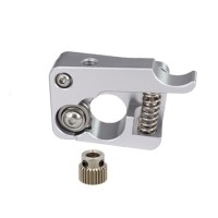 Экструдер MK10 (правый) металл Экструдер MK10 (правый) металл