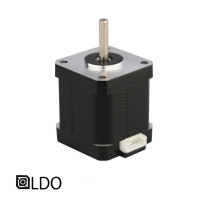 Шаговый двигатель LDO-42STH48-2404AC Шаговый двигатель LDO-42STH48-2404AC
