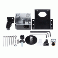 Экструдер Titan (Титан) от TriangleLab Экструдер Titan (Титан) от TriangleLab