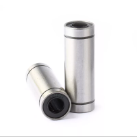 Линейный подшипник LM10LUU Линейный подшипник LM10LUU