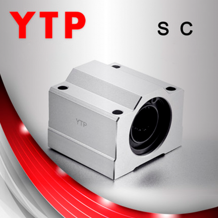 Линейный подшипник YTP SC8UU