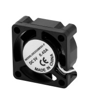 Вентилятор 25x25x10мм 5V 0.5A на подшипниках для Bambu Lab X1 Вентилятор 25x25x10мм 5V 0.5A на подшипниках для Bambu Lab X1