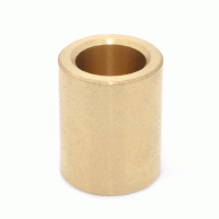 Бронзовая втулка 8х12х15 мм Бронзовая втулка 8х12х15 мм