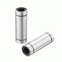 Линейный подшипник LM8LUU Линейный подшипник LM8LUU