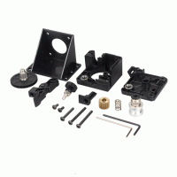 Экструдер Titan (Титан) Экструдер Titan (Титан)