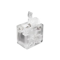 Экструдер Titan (Титан) прозрачный Экструдер Titan (Титан) прозрачный