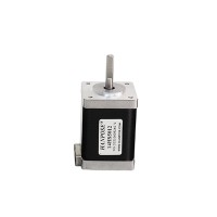 Шаговый двигатель NEMA 14 Hanpose 14HS5012 Шаговый двигатель NEMA 14 Hanpose 14HS5012