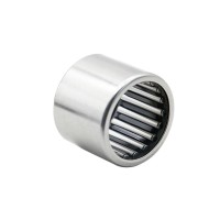 Подшипник игольчатый HK0408 (4x8x8мм) Подшипник игольчатый HK0408 (4x8x8мм)