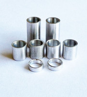 Комплект проставок для UlTi Steel 3 Комплект проставок для UlTi Steel 3